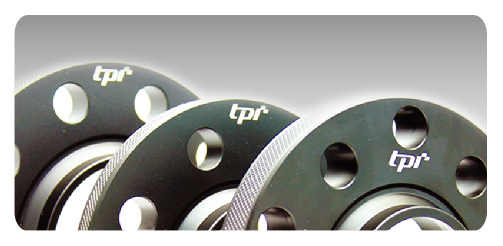 Tpi Wheel Spacers 