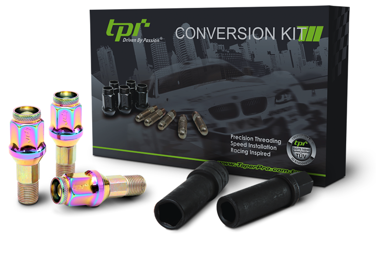 Coversion Kit