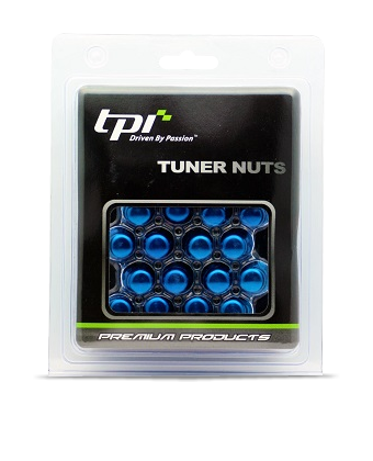 Tuner Nut