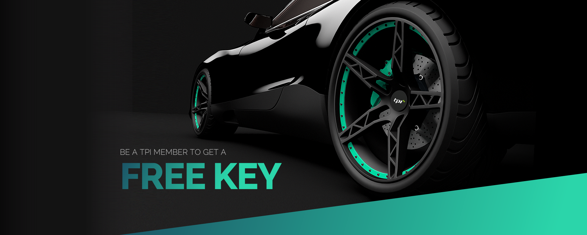 Free Key